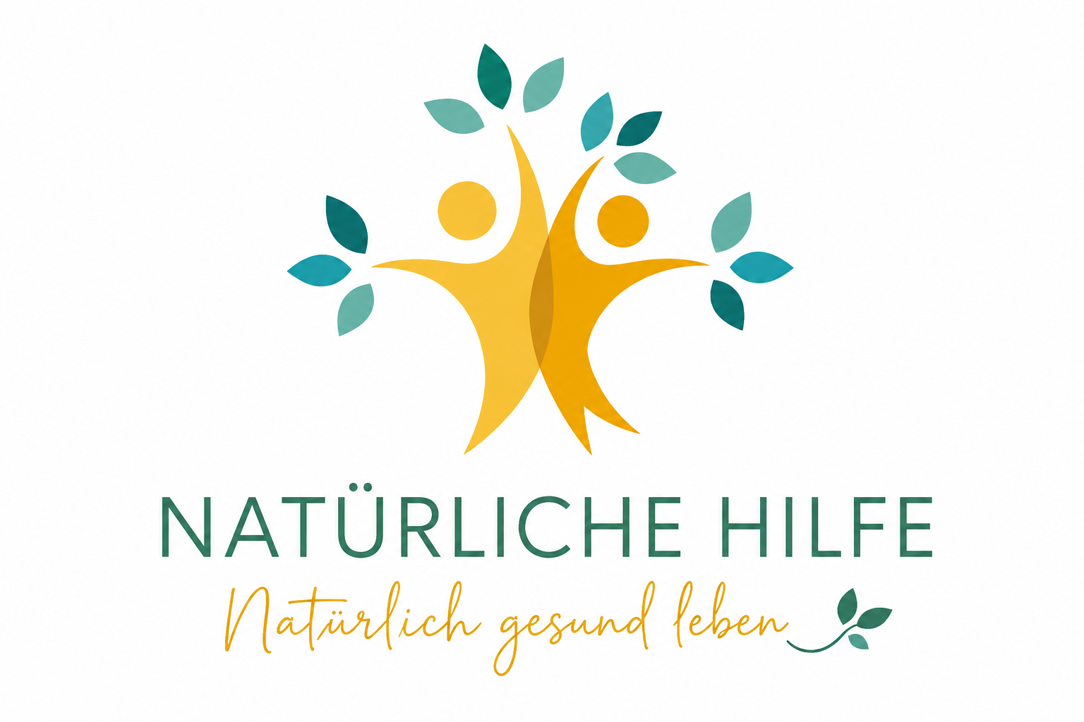 LOGO NatürlicheHilfe